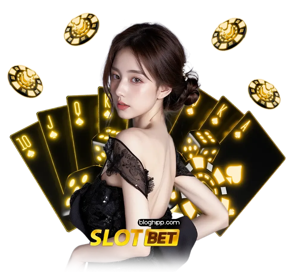 เว็บตรงสล็อต